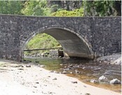 CT-GA 6 Inverianvie river bridge.jpg