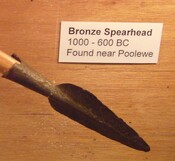 MHG7748 spearhead from Londubh on display.jpg