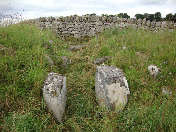 Kilcoy South Portal Stones & Chamber to NW.jpg