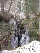 Clach a Choluman and the Black Rock Gorge Mar 1_4398752217_o.jpg