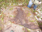 Clach a Choluman and the Black Rock Gorge Mar 5th_4411090039_o.jpg