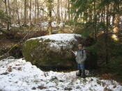 Clach a Choluman and the Black Rock Gorge Mar 5th_4411861184_o.jpg
