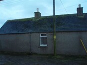 East Cottage Harpsdale mains Halkirk0008.JPG