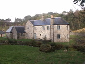 Mill from the southwest 031011.jpg