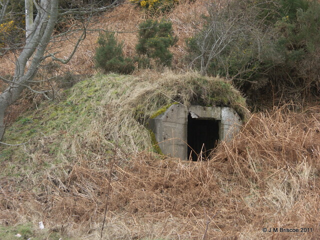 RAF Navidale WWII CHL and CHEL Radar Station - Air_6121048897_o.jpg