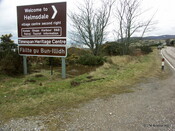 RAF Navidale WWII CHL and CHEL Radar Station - Concrete_6122138630_o.jpg