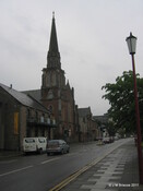 St Columba High Church, Bankd Street, Inverness_6024722363_o.jpg