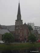 St Columba High Church, Bankd Street, Inverness_6024722919_o.jpg