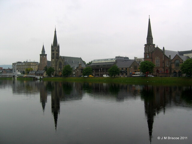 St Columba High Church, Bankd Street, Inverness_6025278420_o.jpg