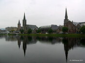 St Columba High Church, Bankd Street, Inverness_6025278420_o.jpg