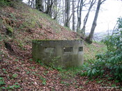NORCON circular pillbox at junction A831 and A862, Beauly_6066328783_o.jpg