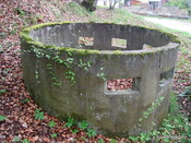 NORCON circular pillbox at junction A831 and A862, Beauly_6066335381_o.jpg