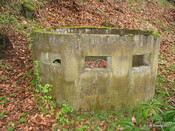 NORCON circular pillbox at junction A831 and A862, Beauly_6066886796_o.jpg