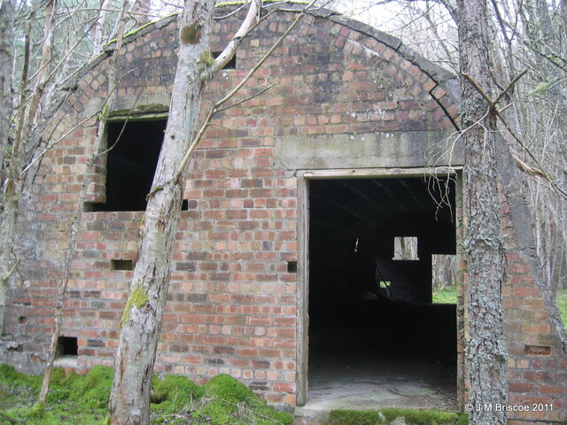 Emergency Ammunition Magazine near Beauly_6066221313_o.jpg