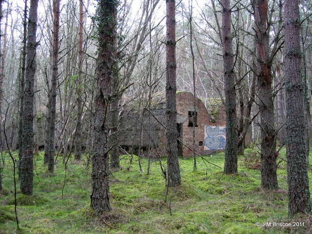 Emergency Ammunition Magazine near Beauly_6066224603_o.jpg