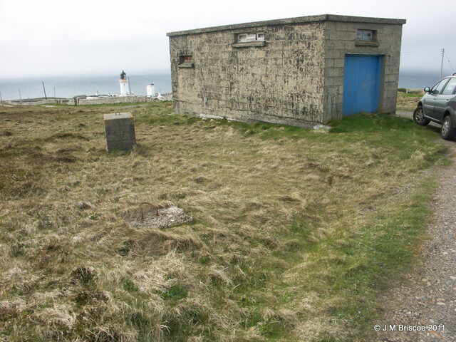 Dunnet Head WWII Chain Home Low Radar Station_6042668143_o.jpg