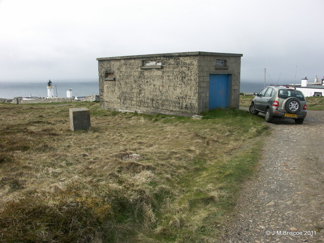Dunnet Head WWII Chain Home Low Radar Station_6043211862_o.jpg