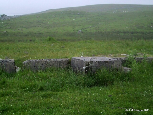 RAF Kendrom WWII CHL and CHEL Radar Station - Domestic_6123143723_o.jpg