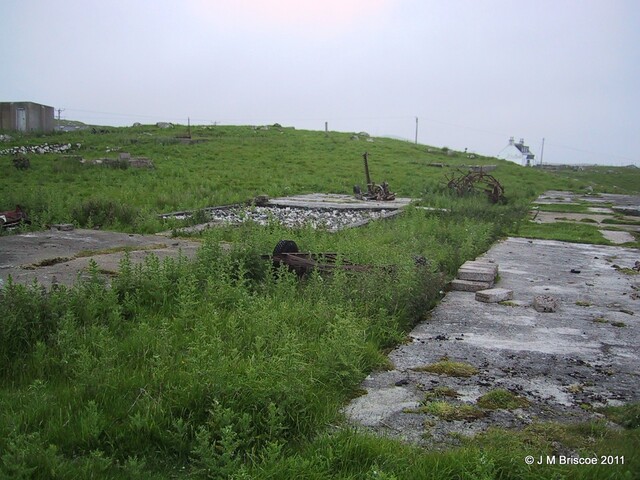 RAF Kendrom WWII CHL and CHEL Radar Station - Domestic_6123144493_o.jpg