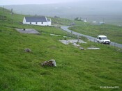 RAF Kendrom WWII CHL and CHEL Radar Station - Domestic_6123145105_o.jpg