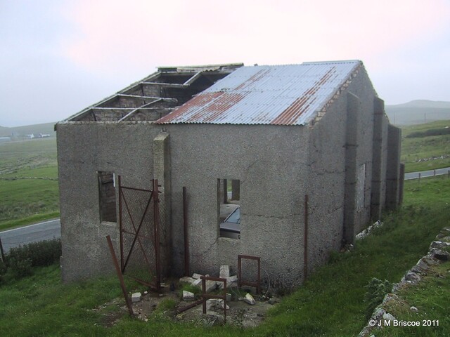 RAF Kendrom WWII CHL and CHEL Radar Station - Domestic_6123145847_o.jpg