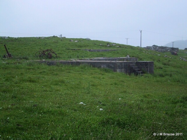 RAF Kendrom WWII CHL and CHEL Radar Station - Domestic_6123685166_o.jpg