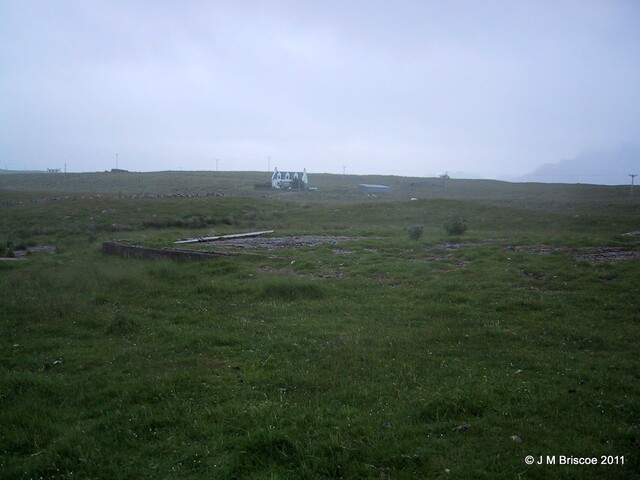 RAF Kendrom WWII CHL and CHEL Radar Station - Domestic_6123686066_o.jpg