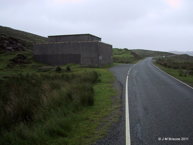 RAF Kendrom WWII CHL and CHEL Radar Station - Set_6123121879_o.jpg