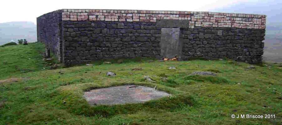 RAF Kendrom WWII CHL and CHEL Radar Station_6123629410_o.jpg