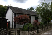Spean Bridge Station - former Signalman's House_6106235509_o.jpg