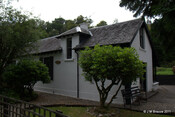 Spean Bridge Station - former Signalman's House_6106781854_o.jpg