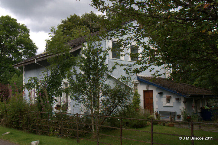 Spean Bridge Station, Station Master's House_6106230463_o.jpg