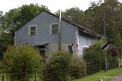 Spean Bridge Station, Station Master's House_6106774994_o.jpg