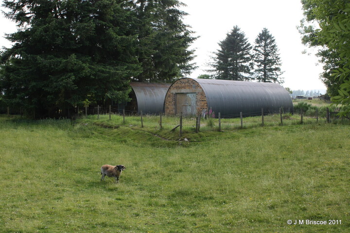 WWII Nissen Huts, Fort Augustus_6178846051_o.jpg