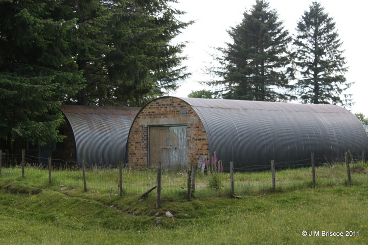 WWII Nissen Huts, Fort Augustus_6178847509_o.jpg