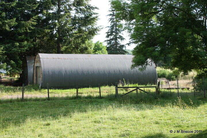 WWII Nissen Huts, Fort Augustus_6178852487_o.jpg
