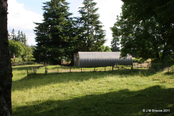 WWII Nissen Huts, Fort Augustus_6178853547_o.jpg