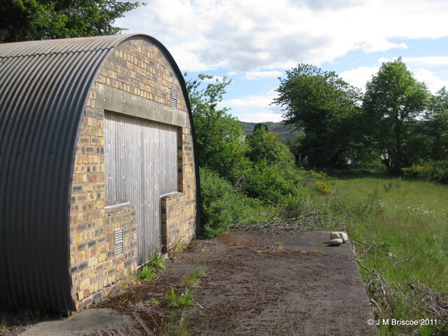 WWII Nissen Huts, Fort Augustus_6179364002_o.jpg