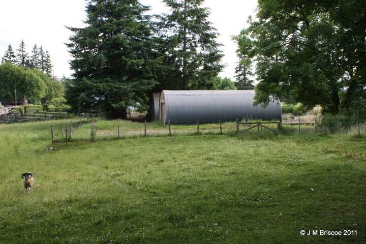 WWII Nissen Huts, Fort Augustus_6179376220_o.jpg