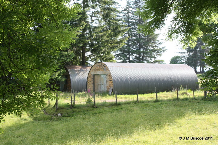 WWII Nissen Huts, Fort Augustus_6179381168_o.jpg