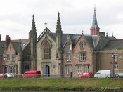 St Mary's Roman Catholic Church, Huntly Street, Inverness_6029168270_o.jpg