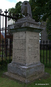 Kilmonivaig Parish Church - graveyard_6077464579_o.jpg