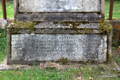 Kilmonivaig Parish Church - graveyard_6078003326_o.jpg
