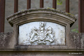 Kilmonivaig Parish Church - graveyard_6078003700_o.jpg