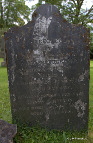 Kilmonivaig Parish Church - graveyard_6078005324_o.jpg