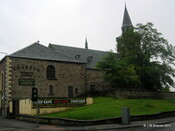 Old Gaelic Church, Inverness_6026754777_o.jpg