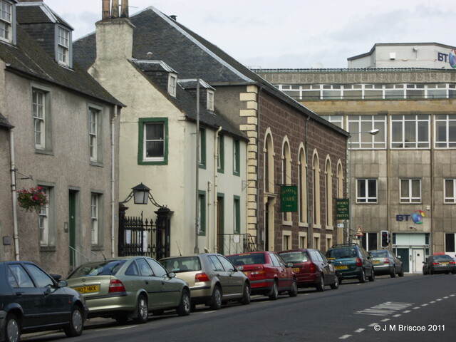 Old Gaelic Church, Inverness_6027310016_o.jpg