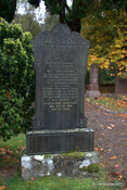 Urray (West) Parish Church, Burial Ground_6203984477_o.jpg