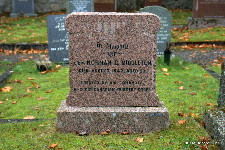 Urray (West) Parish Church, Burial Ground_6203989227_o.jpg