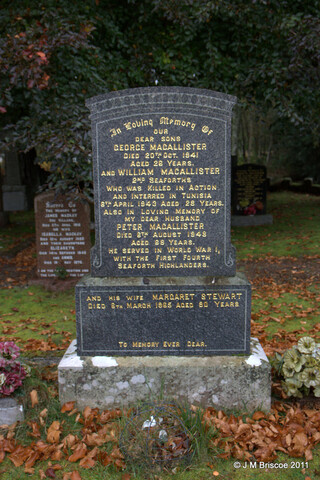 Urray (West) Parish Church, Burial Ground_6204499556_o.jpg